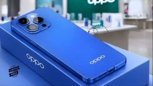 New Oppo 5G Smartphone Launched with 200MP Camera, 16GB RAM & 100W Charging