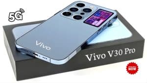 Vivo New Smartphone 2026: 300MP ক্যামেরা, 6000mAh ব্যাটারি, দাম মাত্র ১২,৯৯৯ টাকা।