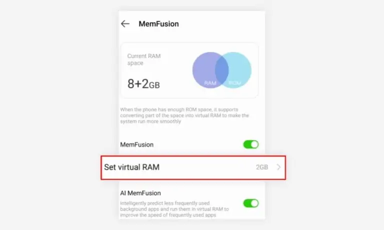 আপনার ফোনের RAM বাড়ান খুব সহজে – মোবাইল স্পিড বাড়ানোর সেরা উপায় 2026