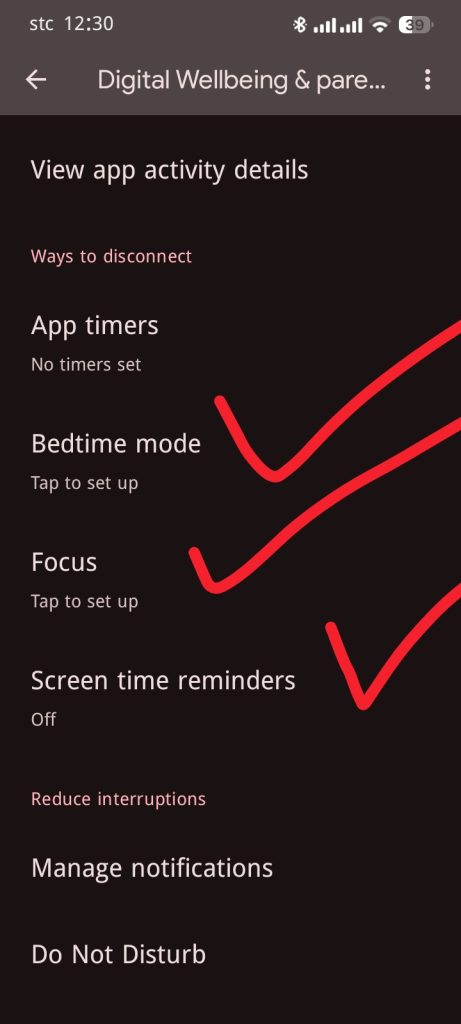 Digital Wellbeing & Parental Controls: বাচ্চাদের মোবাইল ব্যবহার কিভাবে কন্ট্রোল করবেন 2026