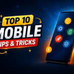 অ্যান্ড্রয়েড মোবাইল ভালো ও দ্রুত রাখার ১০টি সহজ ও কার্যকর টিপস জেনে নিন 2026