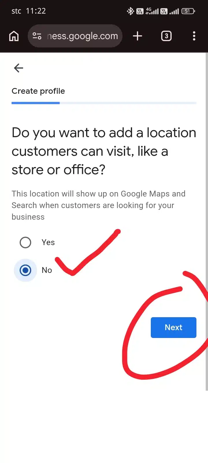 Google Business Profile