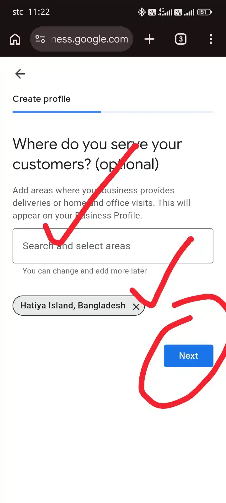 Google Business Profile