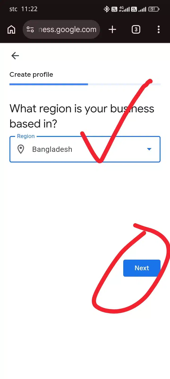 Google Business Profile
