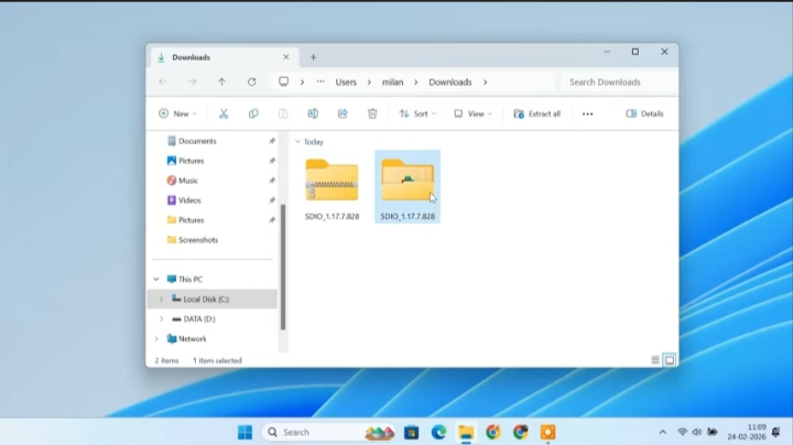 How to Update Every Driver on Windows 11 for FREE – One-Click Solution