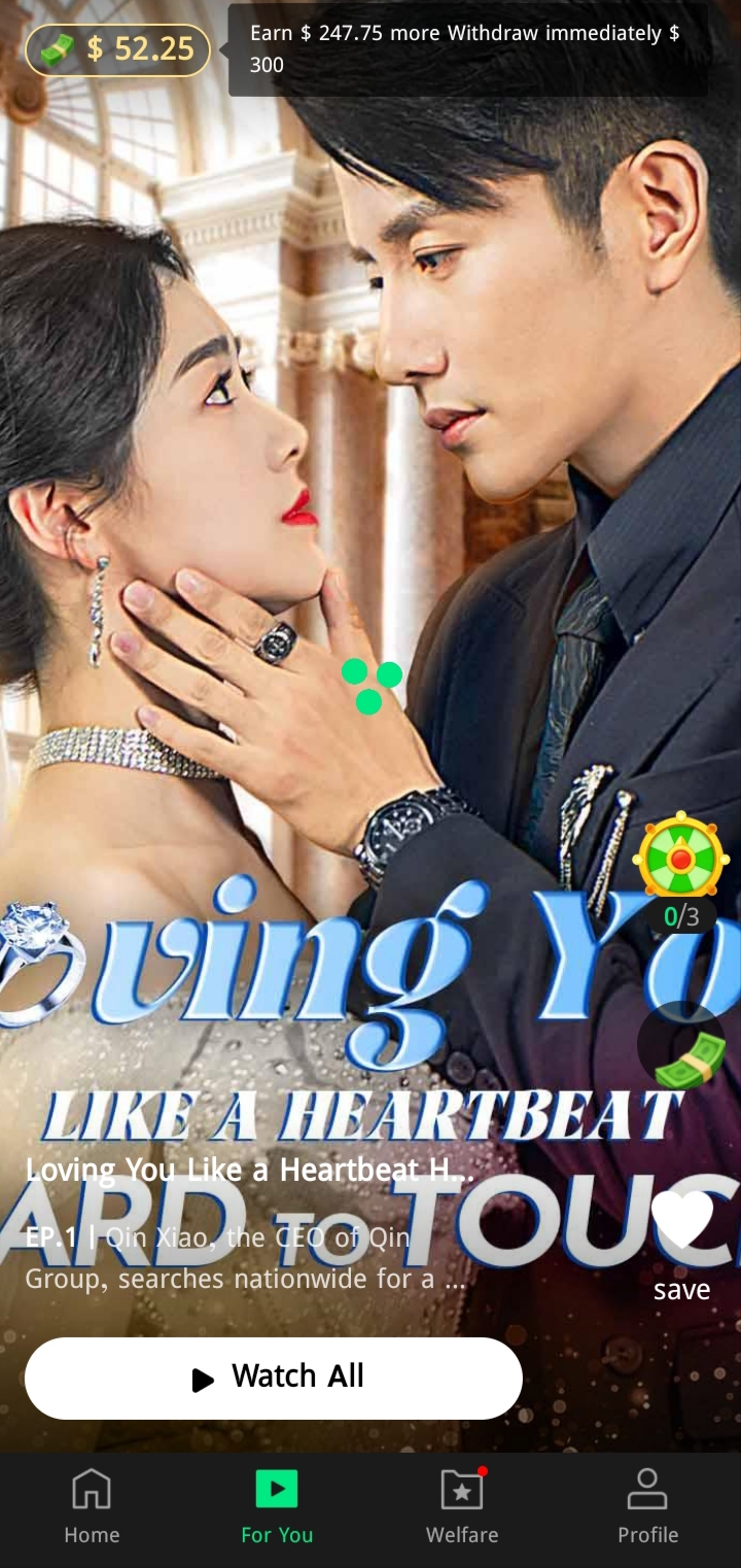 Lucky Drama App: Earn Money Easily & Withdraw to Your Bank Account 2026