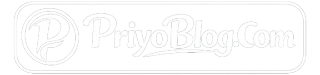 PriyoBlog.Com