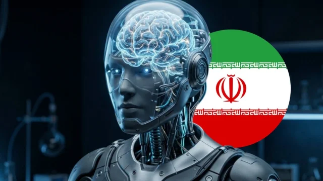 Iran Builds Artificial Brain from Living Human Neurons