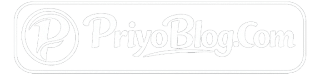 PriyoBlog.Com